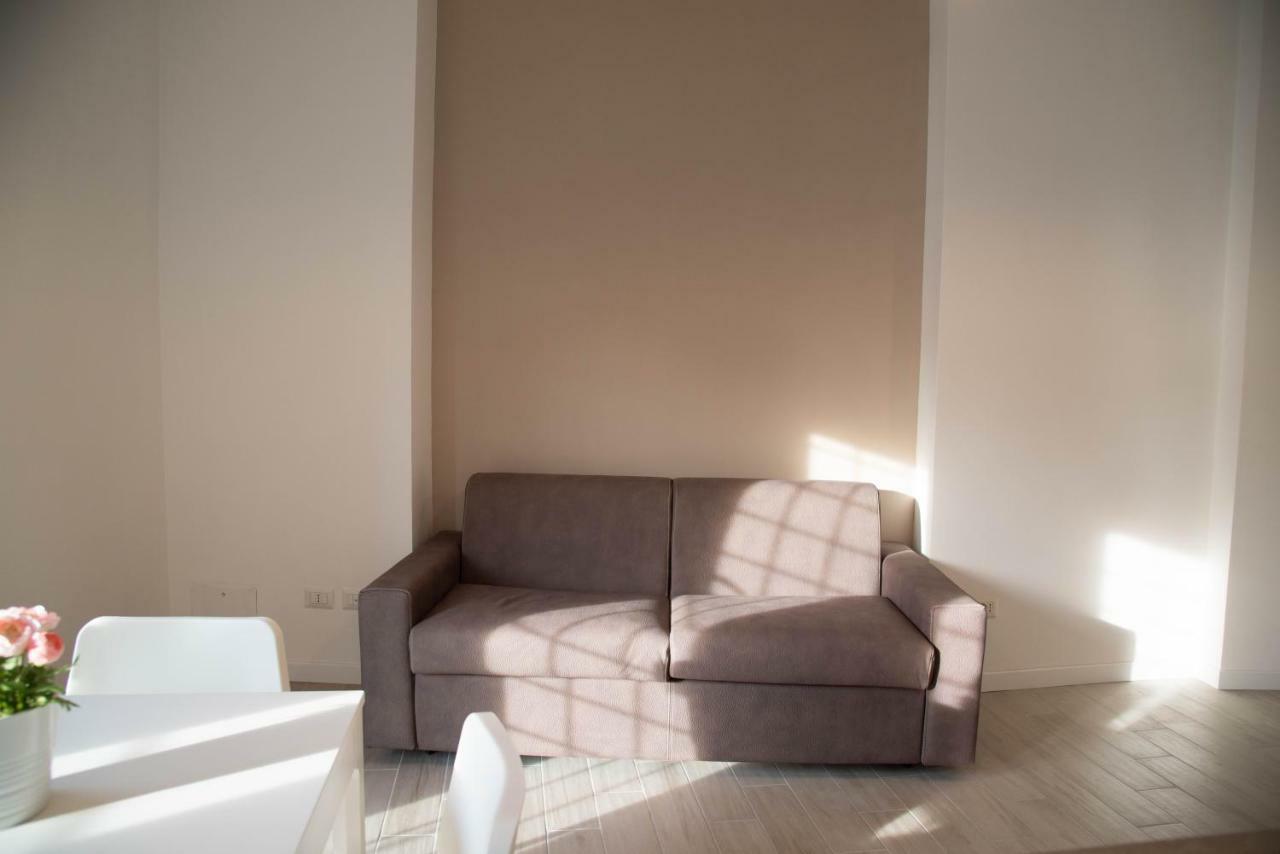 Appartamento 150 Рим Екстер'єр фото