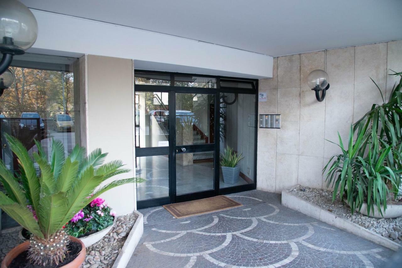 Appartamento 150 Рим Екстер'єр фото