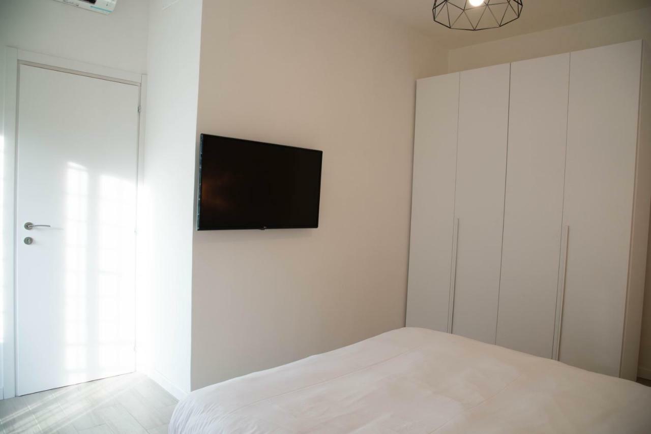 Appartamento 150 Рим Екстер'єр фото