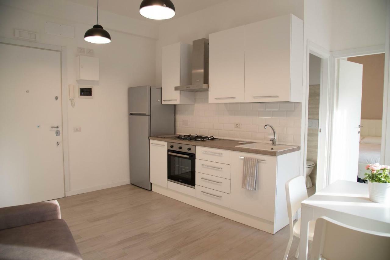 Appartamento 150 Рим Екстер'єр фото