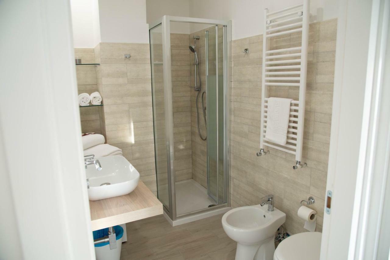 Appartamento 150 Рим Екстер'єр фото