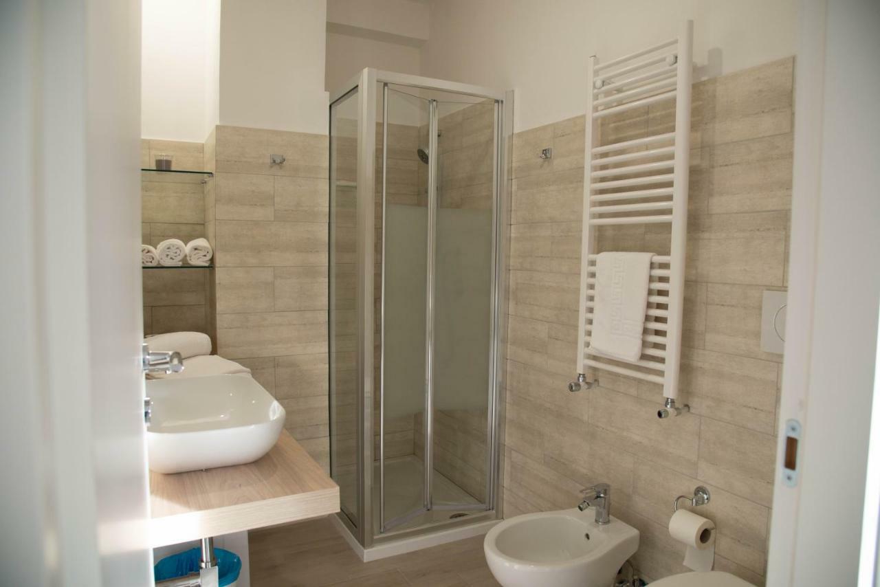 Appartamento 150 Рим Екстер'єр фото