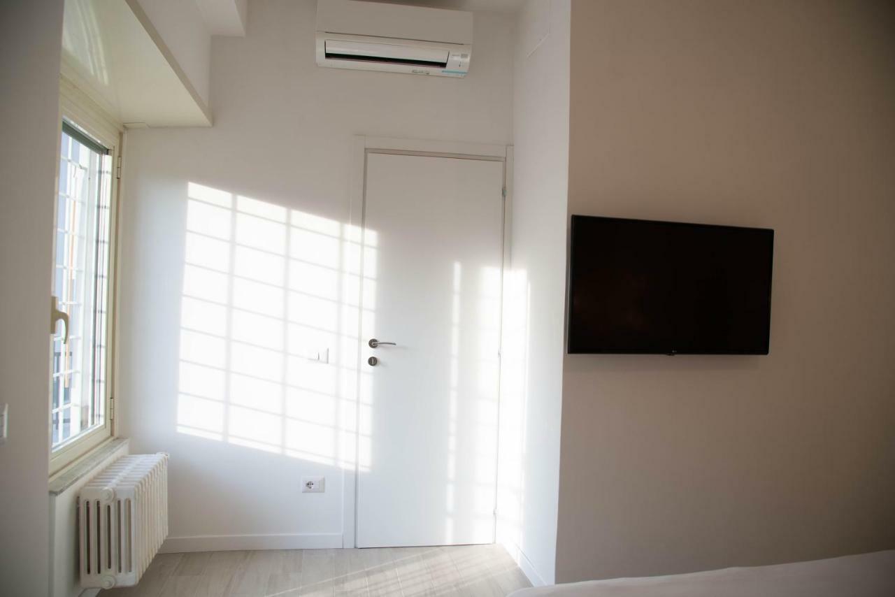 Appartamento 150 Рим Екстер'єр фото